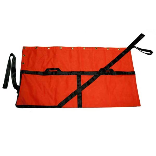 Helicopter Sling Bag - Single Fabric