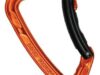 Carabiner Super Tech Bent