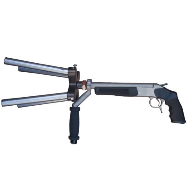 Standard Gun Without Canister