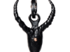 Gazelle Key Holder