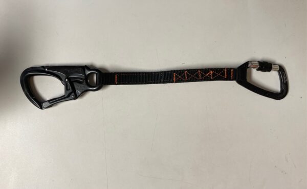 Netgunner Harness Safety Strap